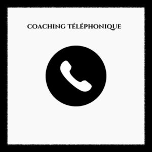 (1h) COACHING TÉLÉPHONIQUE  – HOME_ORGANIZER & MINIMALIST
