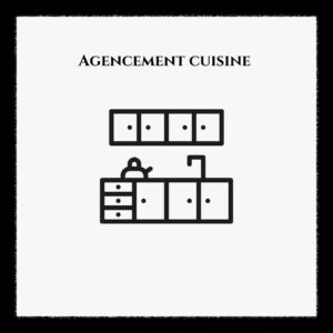 AGENCEMENT CUISINE